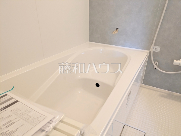 2号棟　浴槽　【福岡市南区屋形原１丁目】