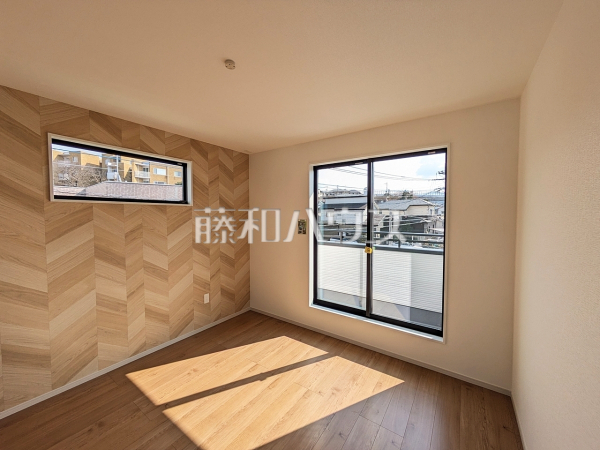 2号棟　居室　【福岡市南区屋形原１丁目】