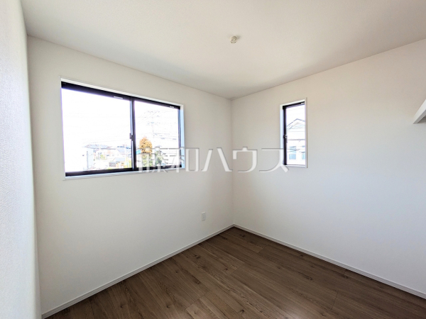 2号棟　居室　【福岡市南区屋形原１丁目】