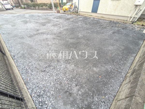 現地写真　【八王子市大和田町５丁目】