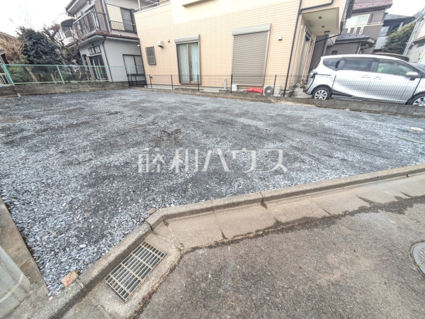 現地写真　【八王子市大和田町５丁目】