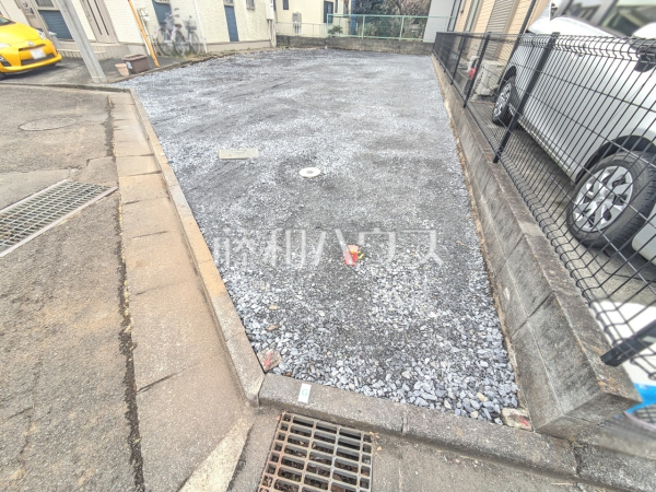 現地写真　【八王子市大和田町５丁目】