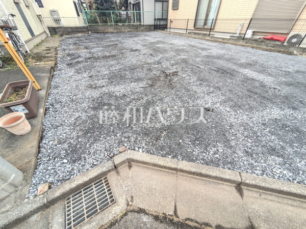 現地写真　【八王子市大和田町５丁目】