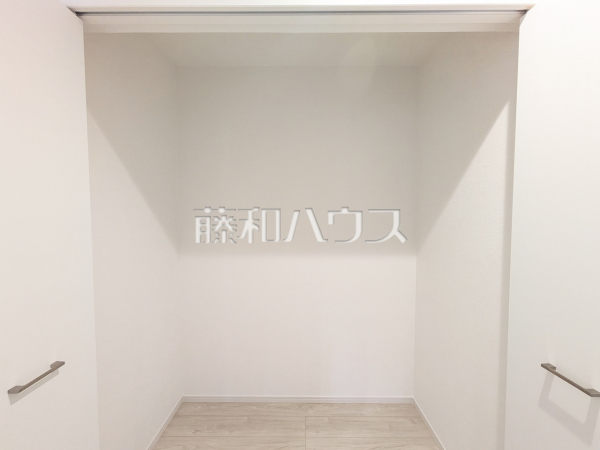 1号棟　収納　【東村山市青葉町３丁目】