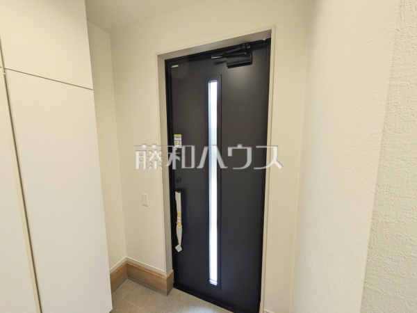 1号棟　その他内観　【福岡市中央区輝国２丁目】