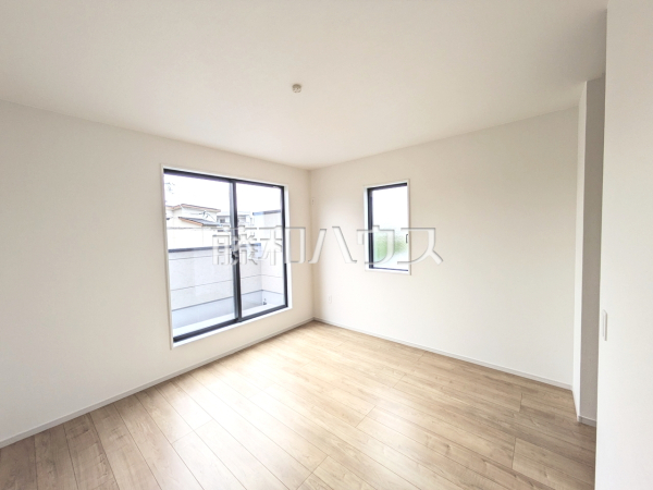 1号棟　居室　【福岡市中央区輝国２丁目】