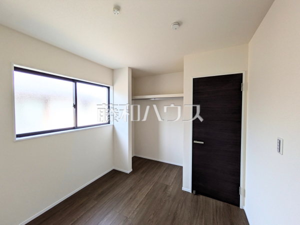 1号棟　居室　【福岡市早良区飯倉３丁目】