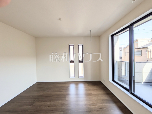 1号棟　居室　【福岡市早良区飯倉３丁目】