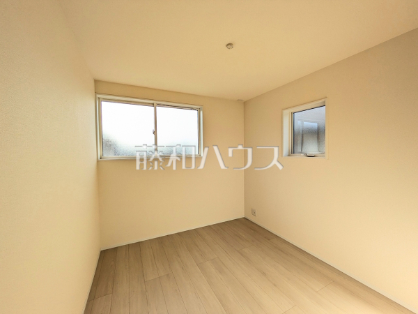 2号棟　居室　【福岡市早良区飯倉３丁目】