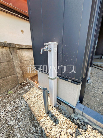 その他現地 【所沢市大字久米】 その他現地 【所沢市大字久米】