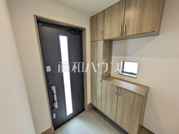 その他内観　【小牧市小牧１丁目】