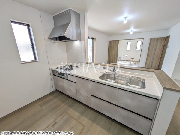 キッチン　【小牧市小牧１丁目】