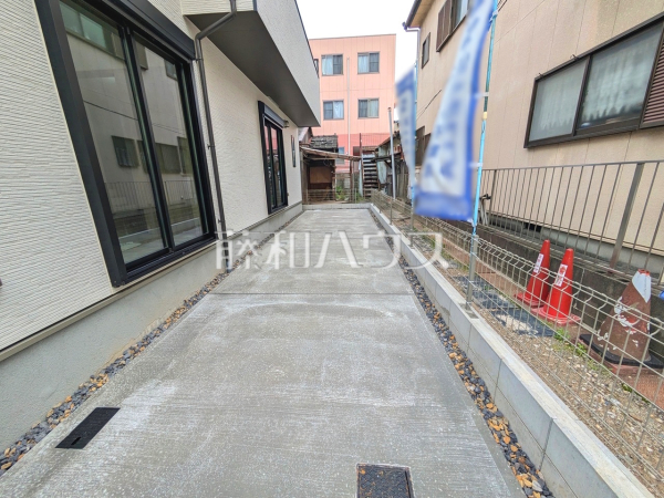 カースペース　【小牧市小牧１丁目】