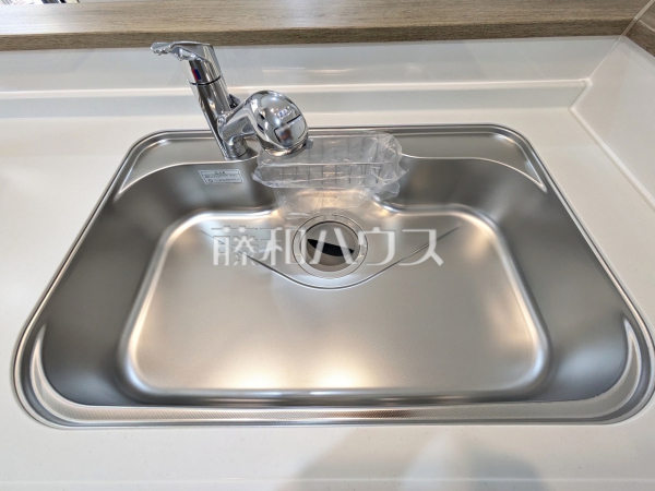シンク　【小牧市小牧１丁目】
