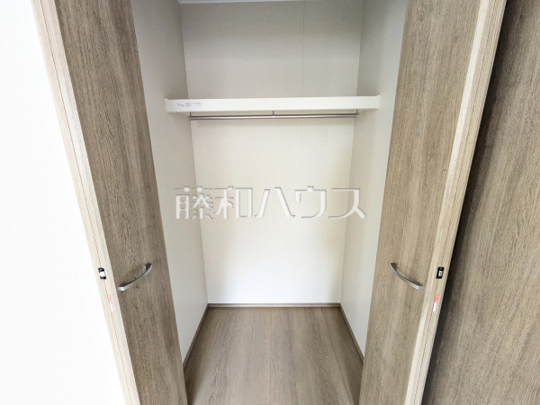 収納　【小牧市小牧１丁目】