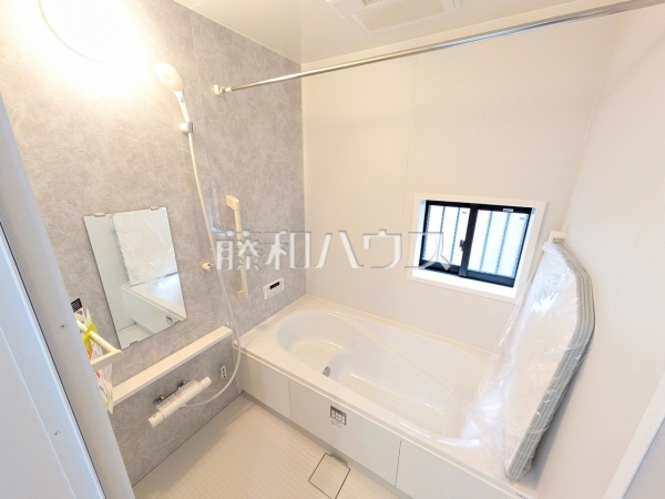 浴室　【小牧市小牧１丁目】