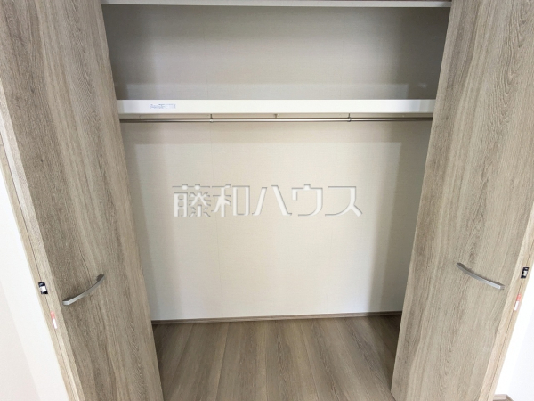 収納　【小牧市小牧１丁目】