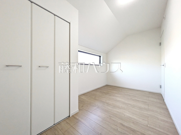 居室 【小平市小川町1丁目】 居室 【小平市小川町1丁目】