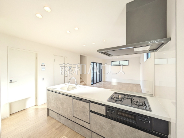 キッチン 【小平市小川町1丁目】 キッチン 【小平市小川町1丁目】