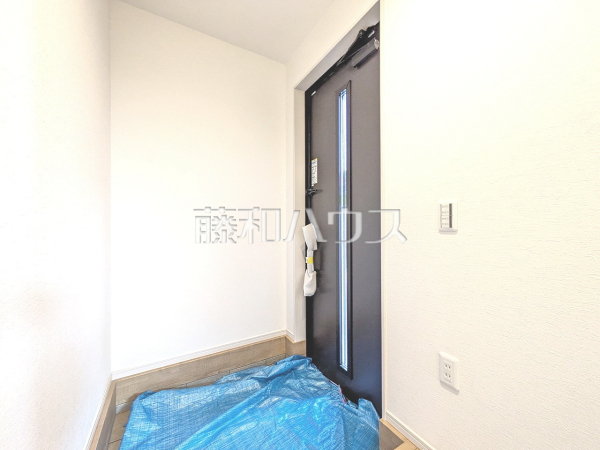内玄関 【小平市小川町1丁目】 内玄関 【小平市小川町1丁目】