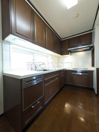 キッチン　【西東京市中町５丁目】