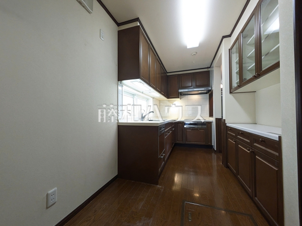 キッチン　【西東京市中町５丁目】