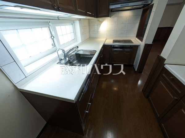 キッチン　【西東京市中町５丁目】