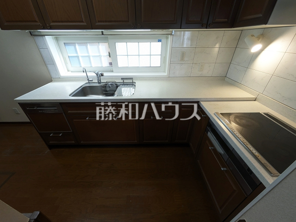 キッチン　【西東京市中町５丁目】