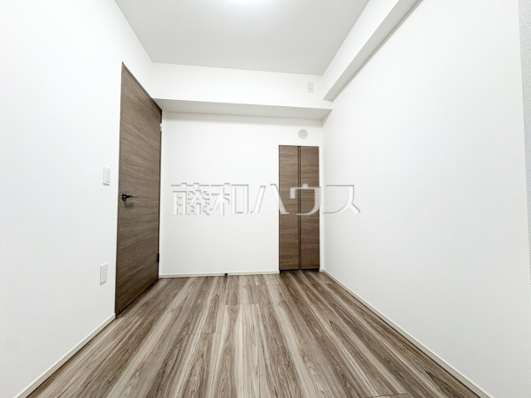 居室　【レーベン清瀬ザ・タワー】