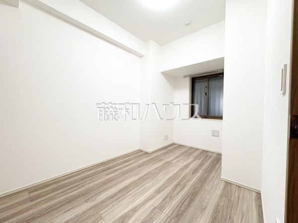 居室　【レーベン清瀬ザ・タワー】