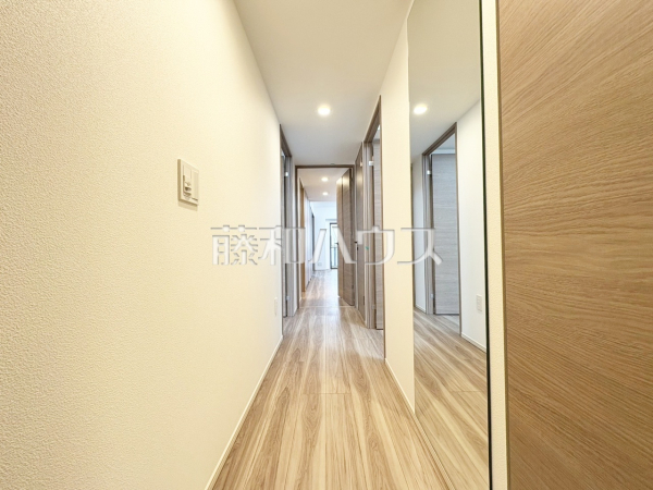 その他内観　【レーベン清瀬ザ・タワー】