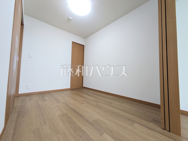 居室　【日神パレステージ国領】