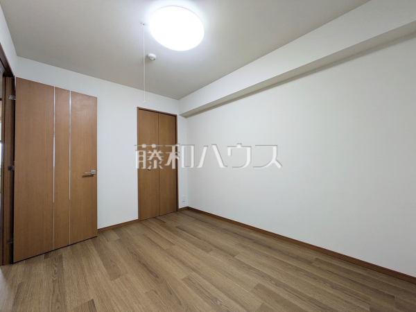 居室　【日神パレステージ国領】