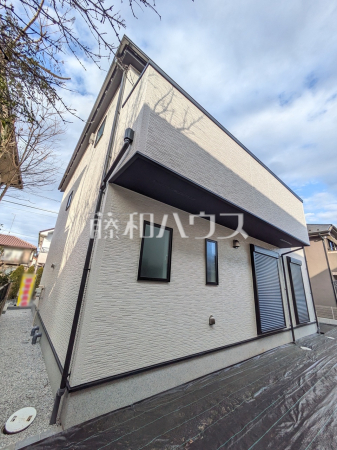 外観　【八王子市川口町】