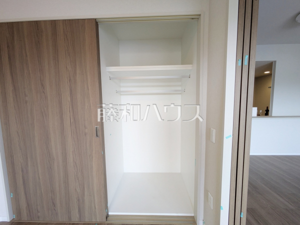 収納　【オハナ豊田多摩平の森】