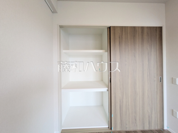 収納　【オハナ豊田多摩平の森】