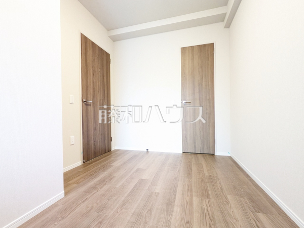 居室　【オハナ豊田多摩平の森】