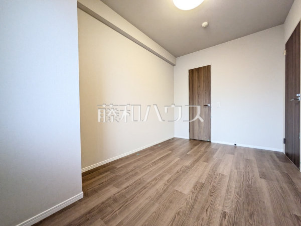 居室　【オハナ豊田多摩平の森】