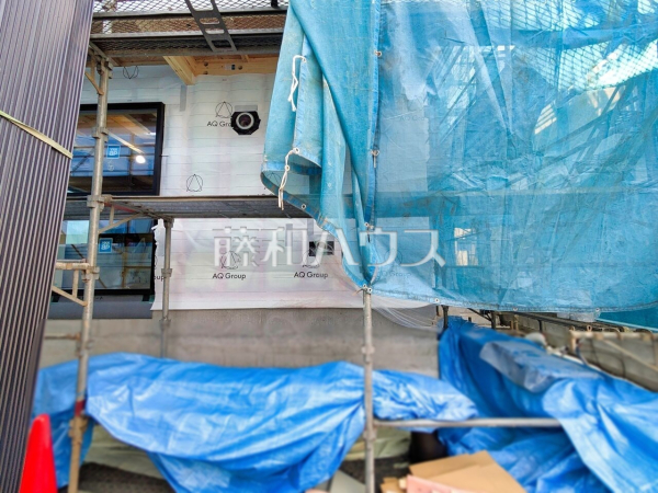 外観　【日野市新町３丁目】 周辺環境はもちろん、日当たりや設備仕様など、実際に行ってみないと分からないことも多くございます。営業担当がご案内いたしますので、お気軽にお問い合わせください 