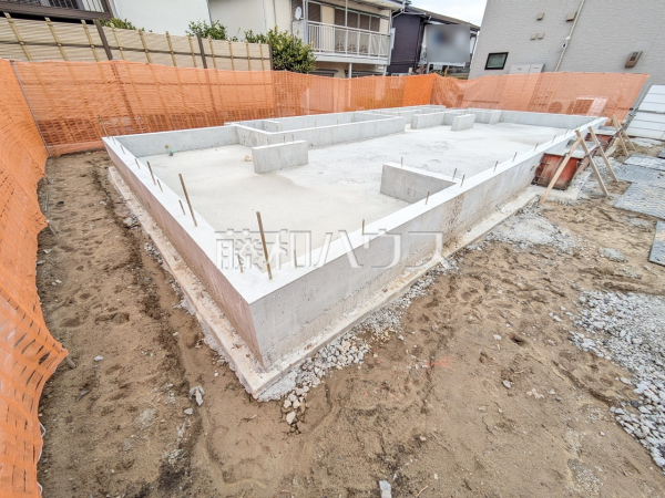 外観　【八王子市北野台１丁目】