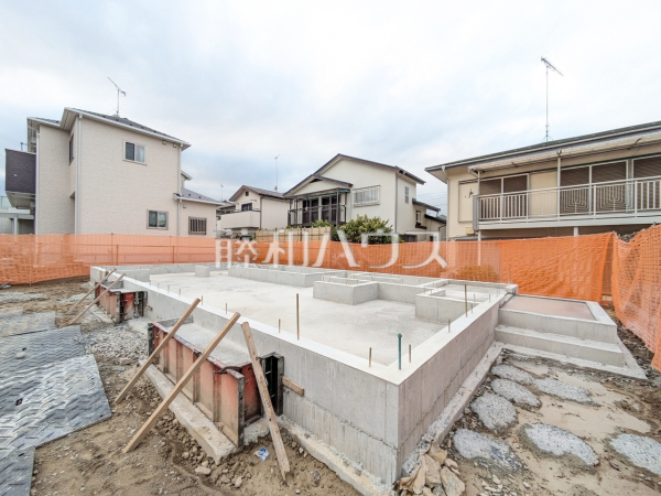 外観　【八王子市北野台１丁目】