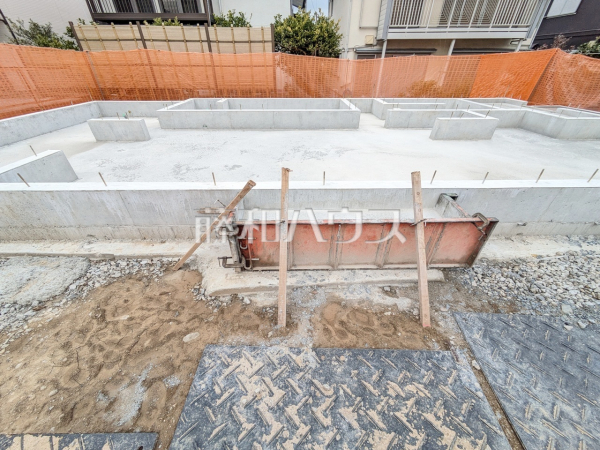 外観　【八王子市北野台１丁目】