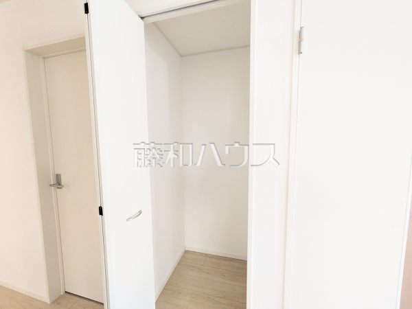 収納　【福岡市南区弥永５丁目】