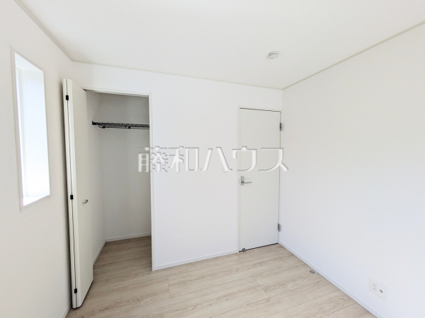 居室　【福岡市南区弥永５丁目】