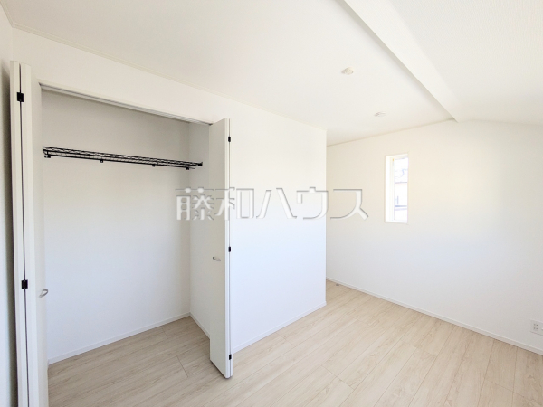 居室　【福岡市南区弥永５丁目】