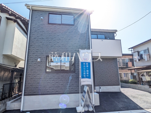 外観　【福岡市南区弥永５丁目】