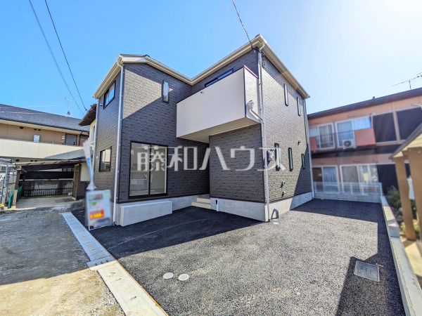 外観　【福岡市南区弥永５丁目】