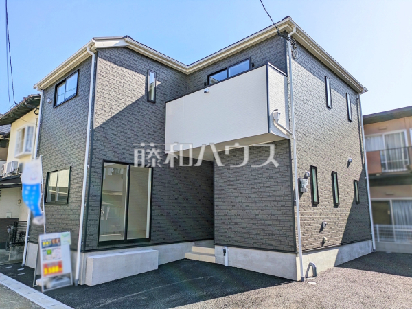 外観　【福岡市南区弥永５丁目】