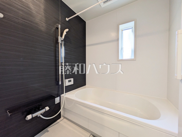 浴室　【福岡市南区弥永５丁目】