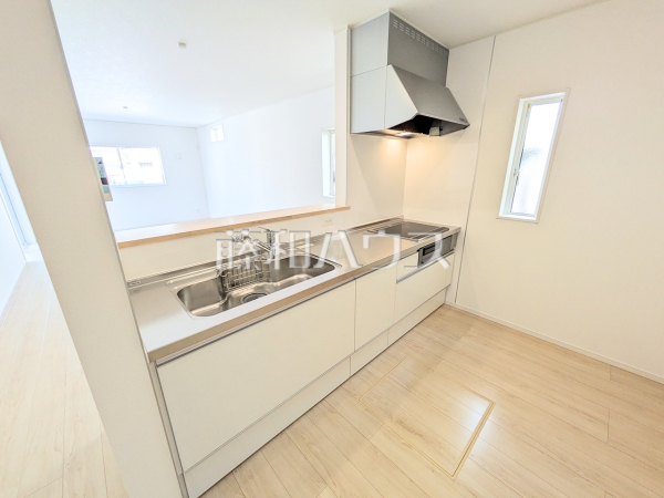 キッチン　【福岡市南区弥永５丁目】